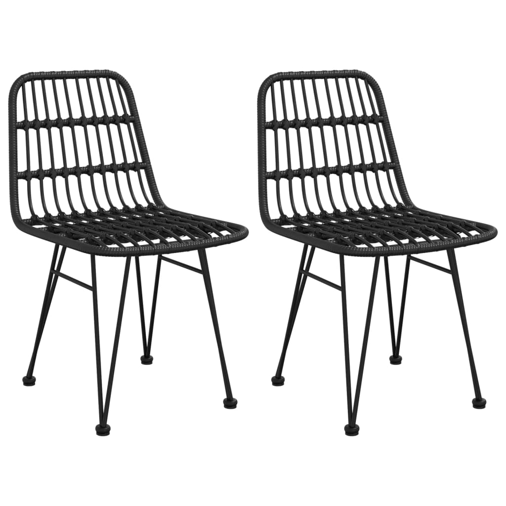 Set mobilier de gradina, 3 piese — imaginea 4