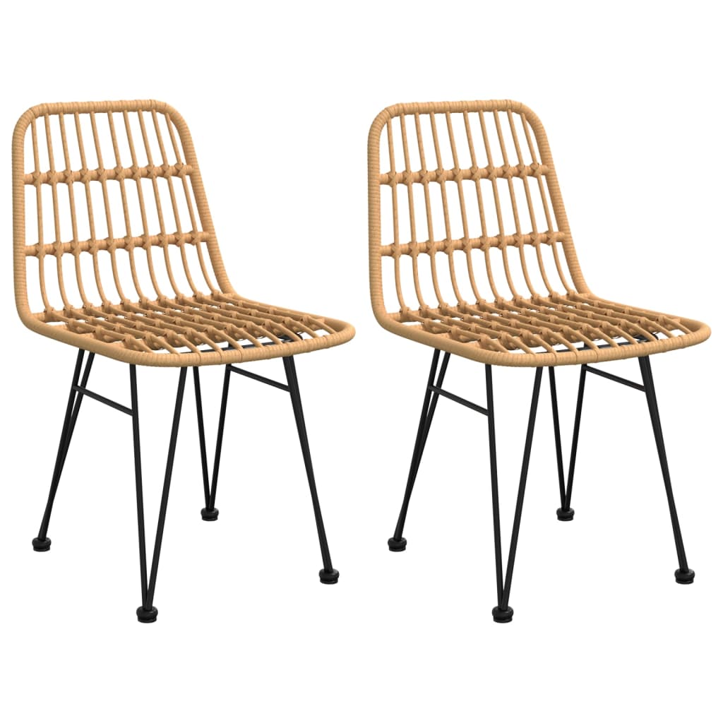 Set mobilier de gradina, 3 piese — imaginea 4