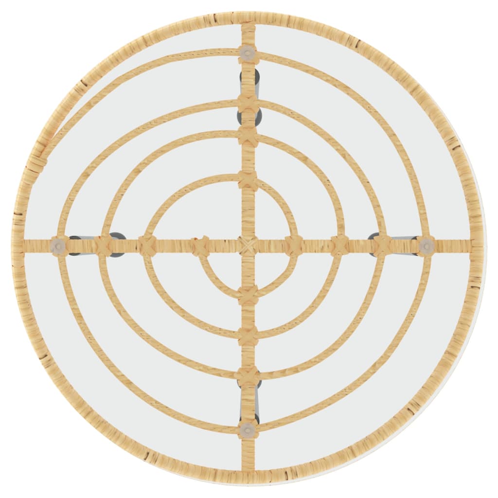 Set mobilier de gradina, 3 piese — imaginea 8
