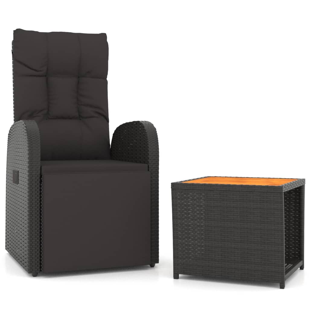 Set sezlonguri gradina