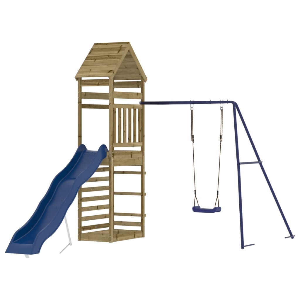 Set de joaca pentru exterior