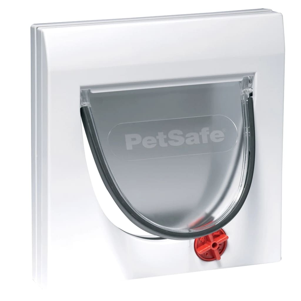PetSafe Clapeta manuala cu
