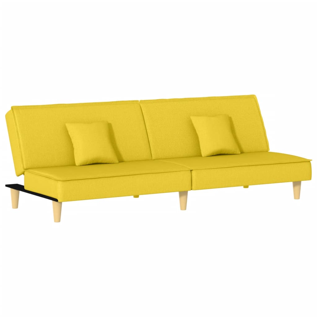 Canapea extensibila
