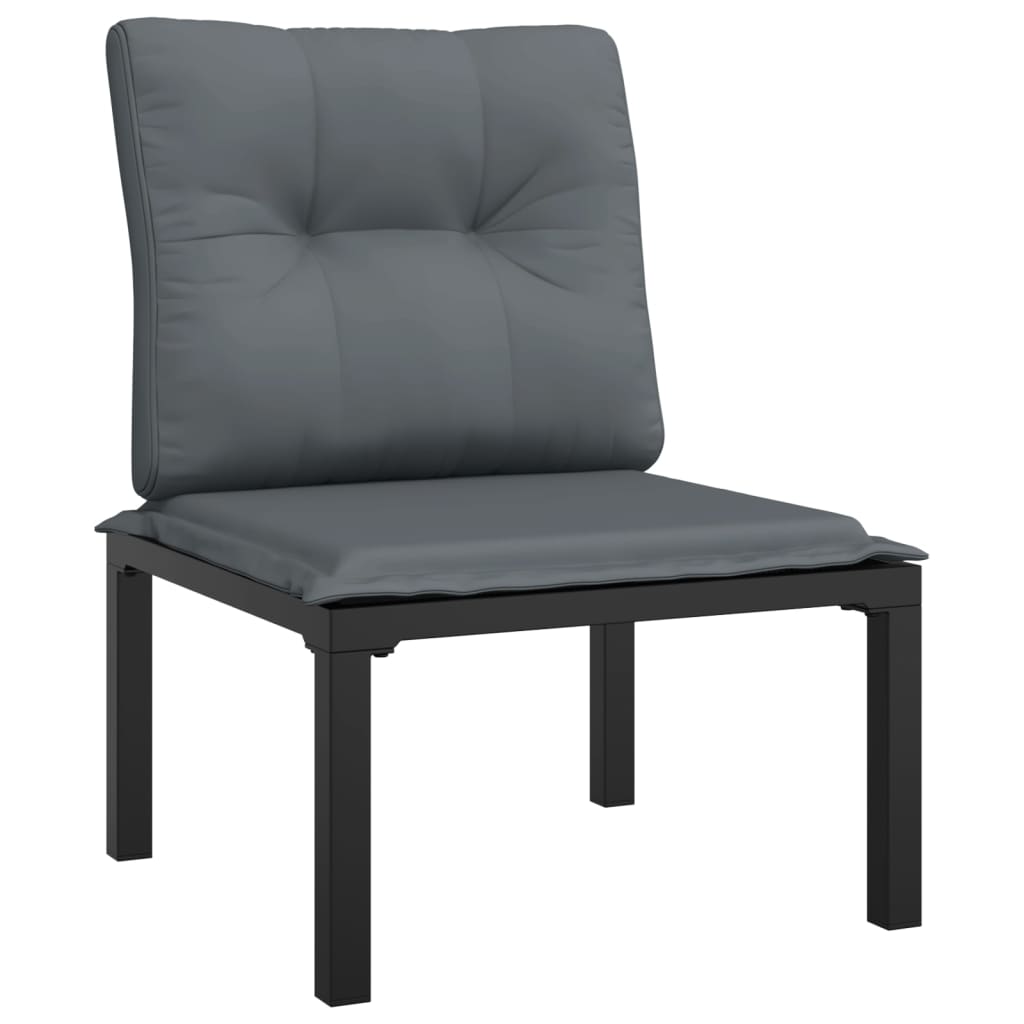 Set mobilier de gradina — imaginea 5