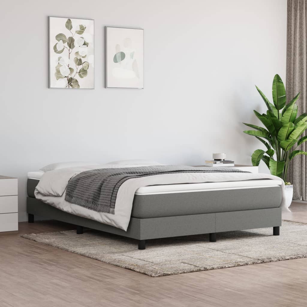 Cadru de pat box spring - 1 | YEO