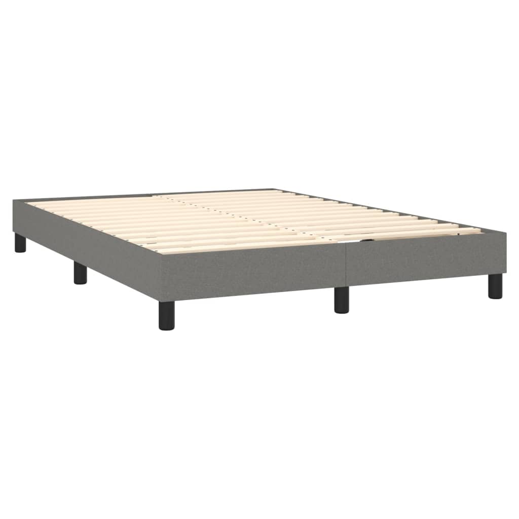 Cadru de pat box spring - 3 | YEO