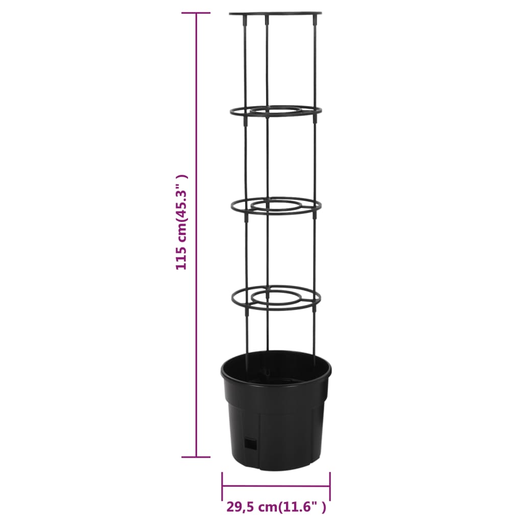 Ghiveci cultivare rosii - 5 | YEO