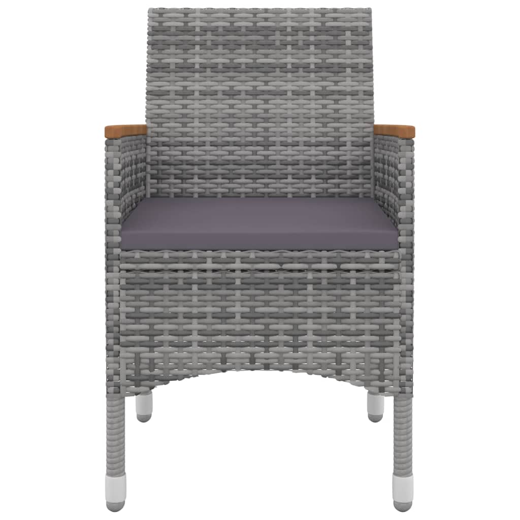 Set mobilier de gradina cu perne — imaginea 4
