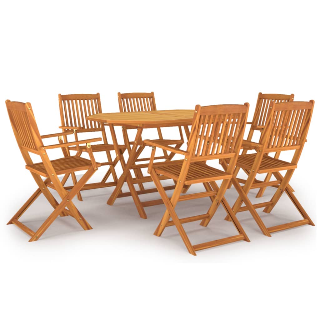 Set mobilier de gradina