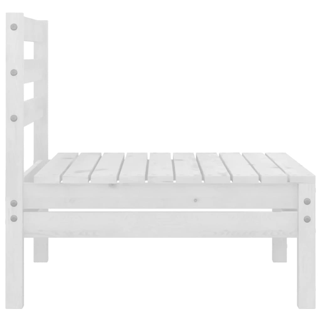 Set mobilier de gradina, 6 piese — imaginea 9