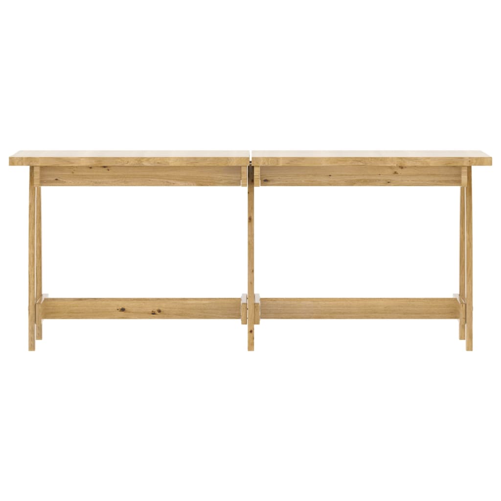 Set mobilier de exterior - 3 | YEO