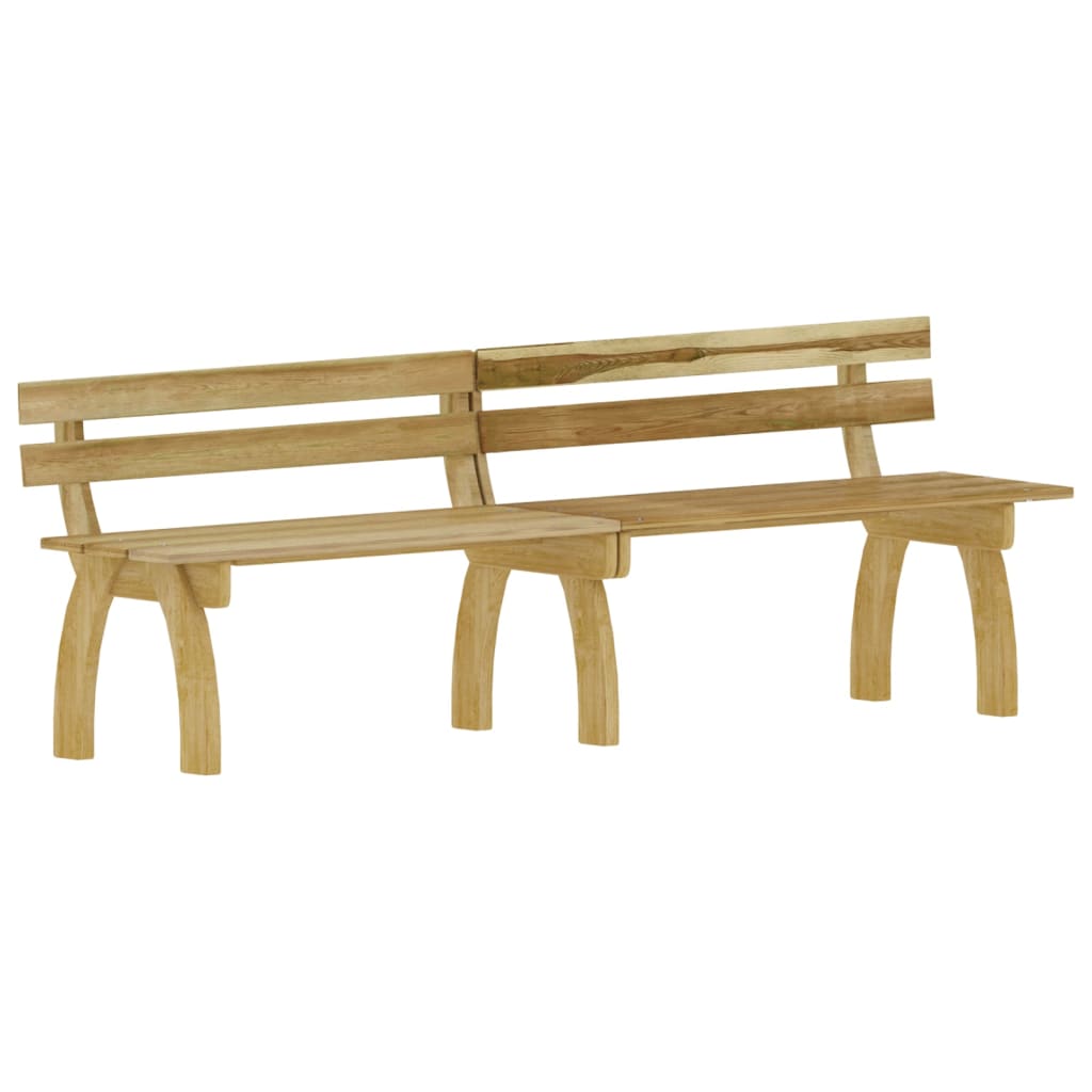 Set mobilier de exterior - 5 | YEO