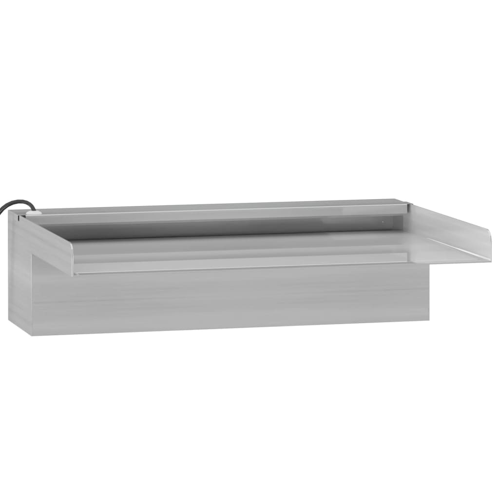 Deversor de cascada cu LED-uri RGB - 5 | YEO
