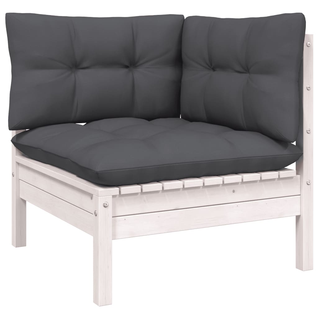 Set mobilier gradina cu perne — imaginea 5