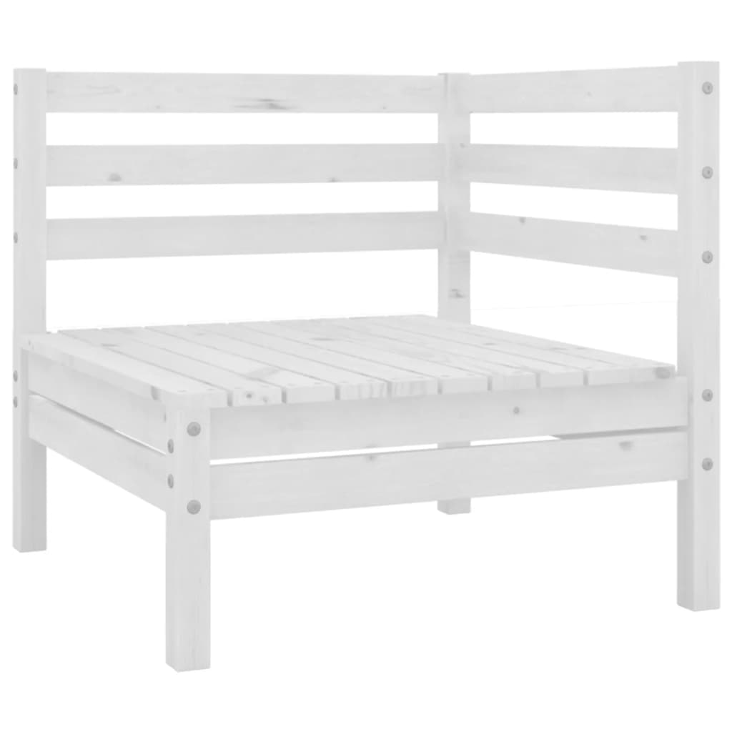 Set mobilier de gradina, 8 piese — imaginea 3