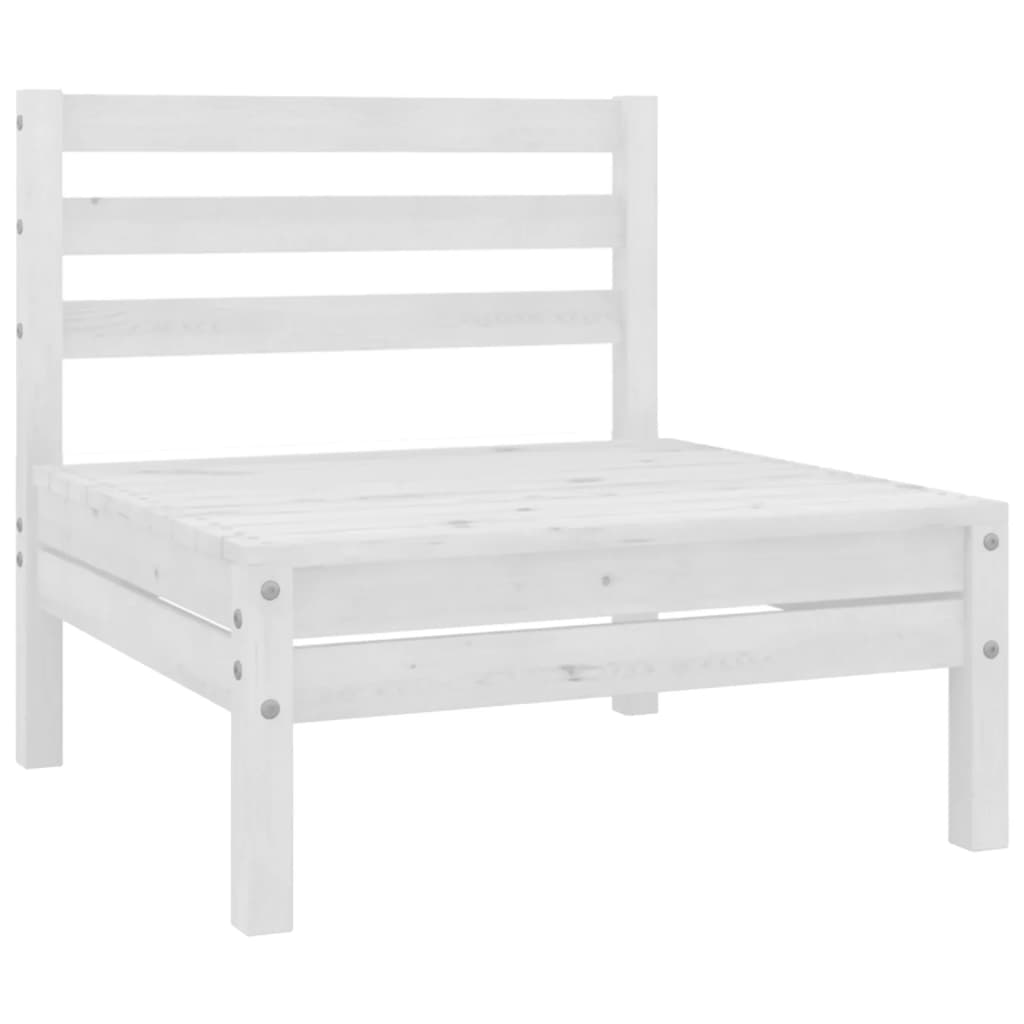 Set mobilier de gradina, 8 piese — imaginea 4
