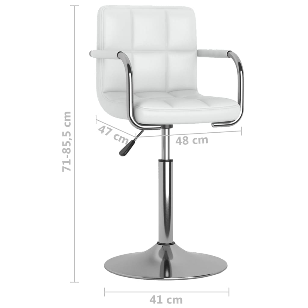 Scaun de bar — imaginea 9