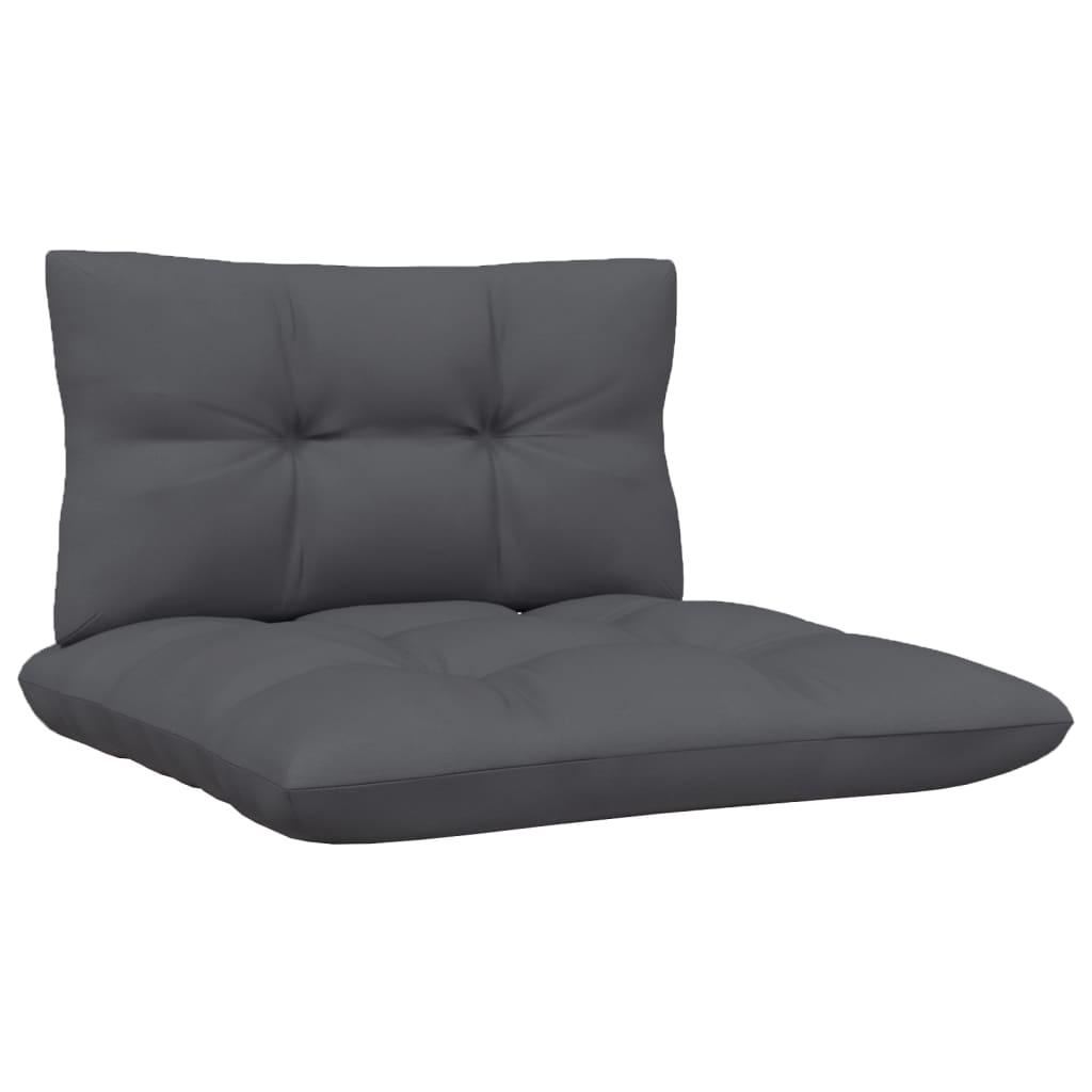 Set mobilier gradina cu perne — imaginea 5