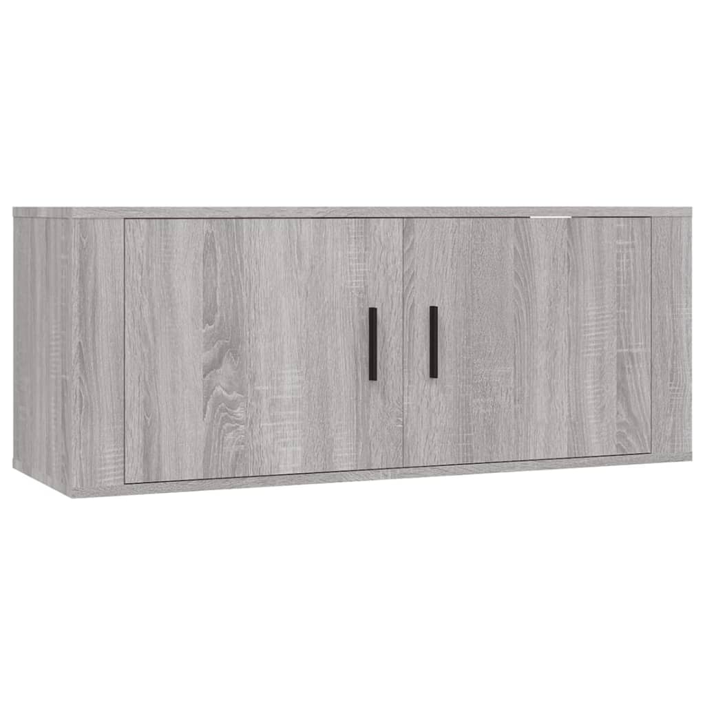Set comoda TV, 3 piese — imaginea 4