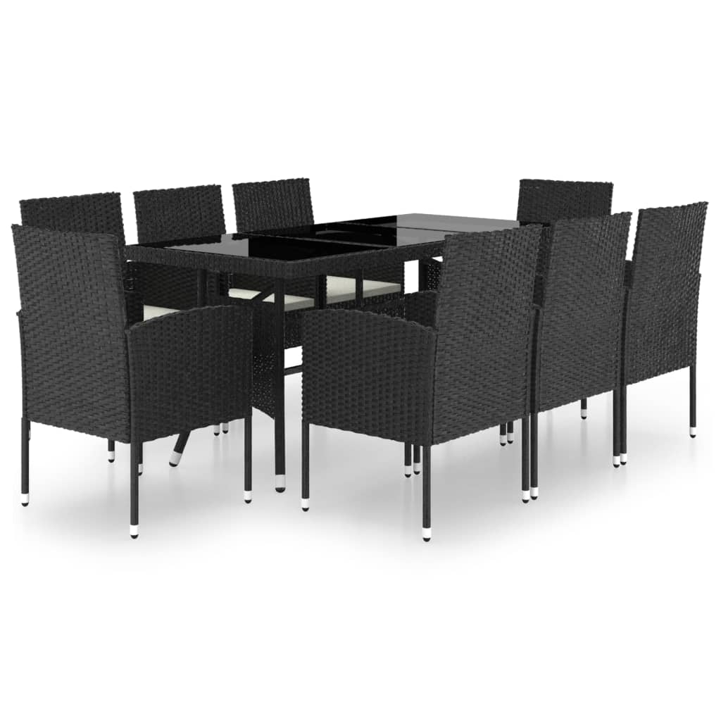 Set mobilier de gradina