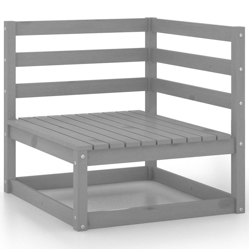 Set mobilier de gradina — imaginea 4