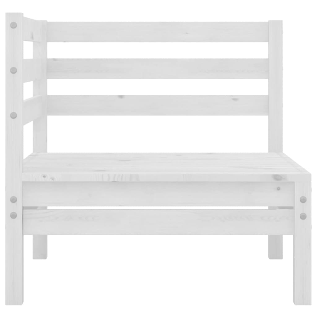 Set mobilier de gradina, 3 piese — imaginea 4