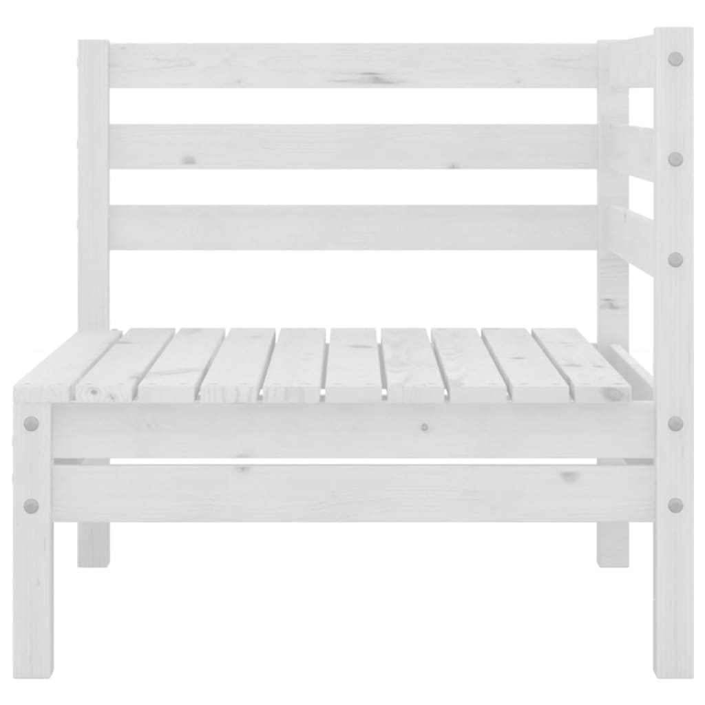 Set mobilier de gradina, 3 piese — imaginea 5