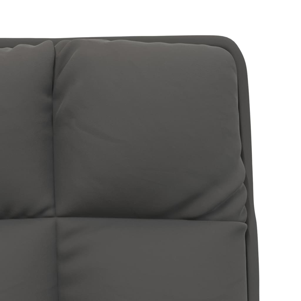 Scaun de agrement cu cadru metalic — imaginea 9