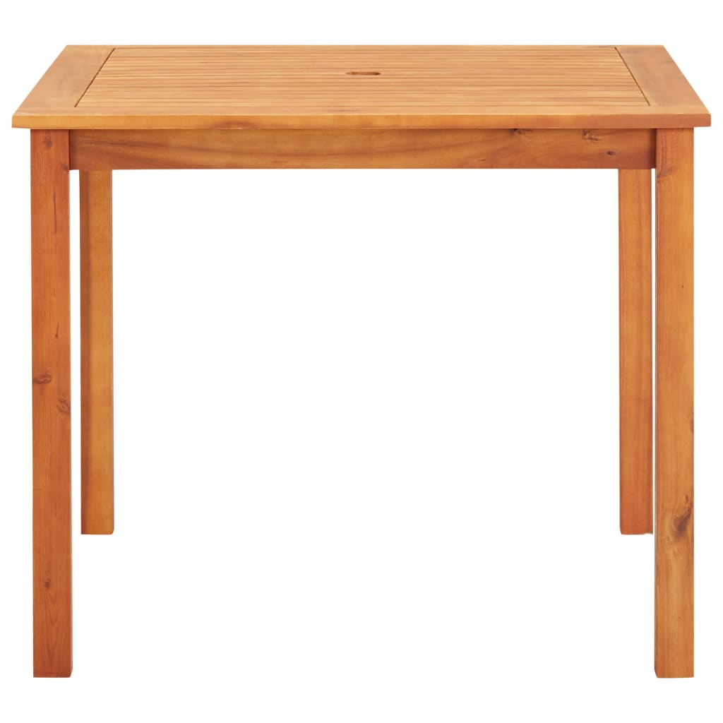 Set mobilier de exterior cu perne — imaginea 6