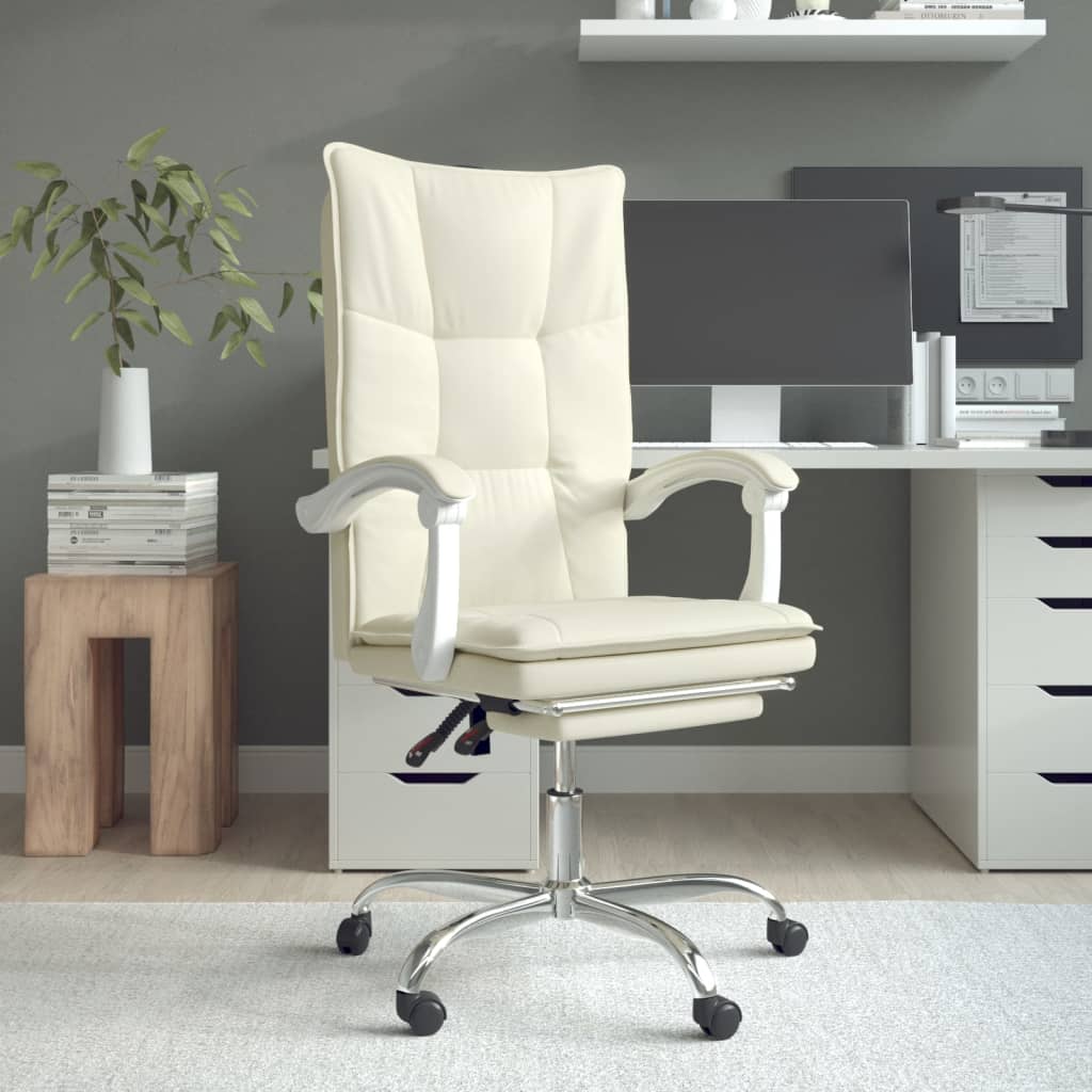 Scaun de birou rabatabil — imaginea 2