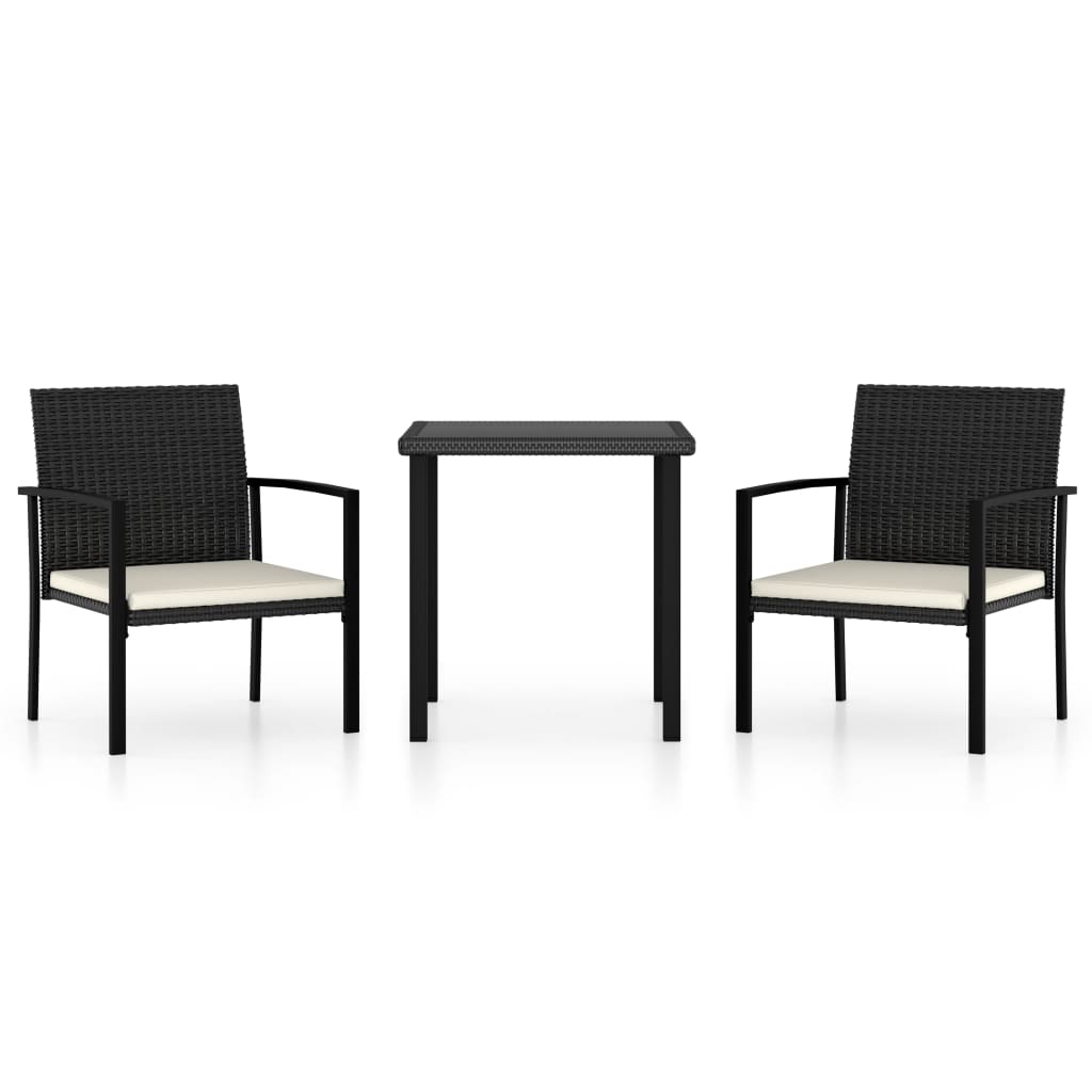 Set de mobilier de gradina