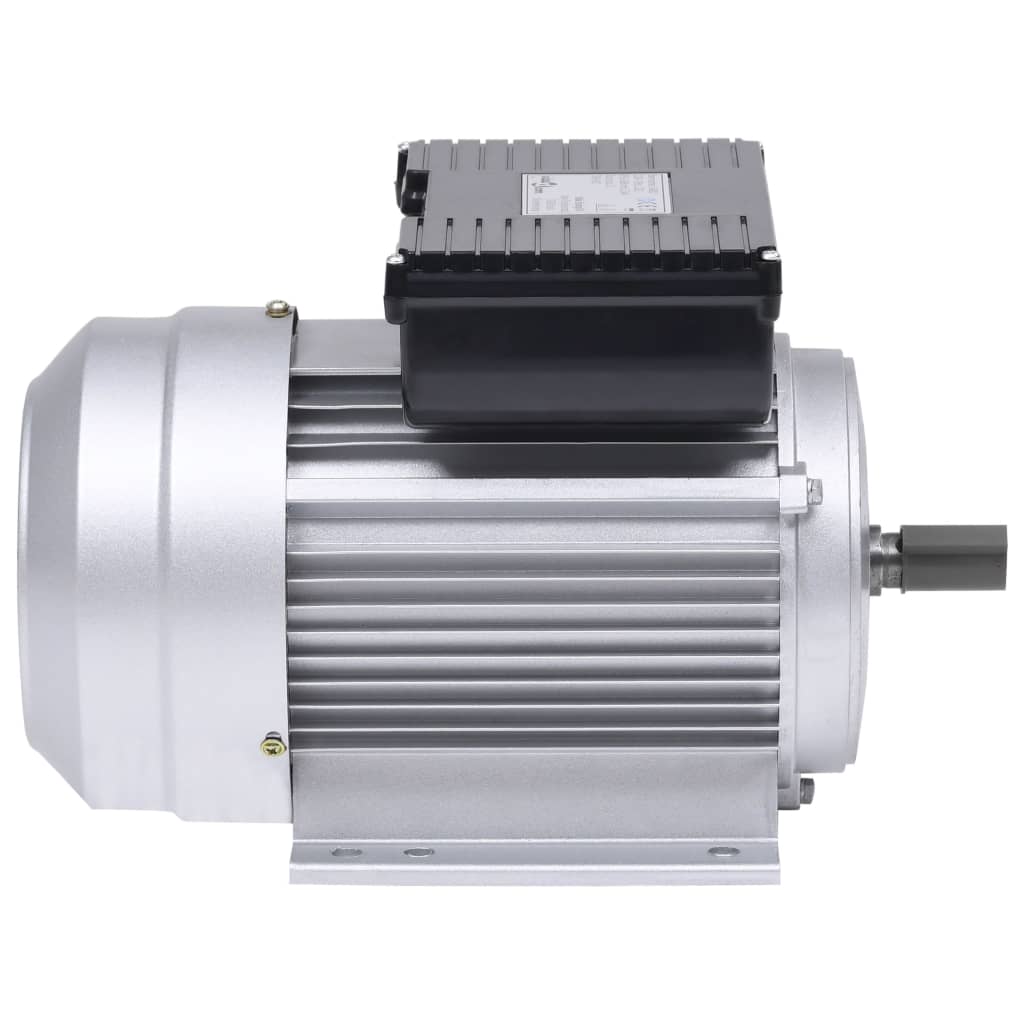 Motor electric monofazat aluminiu - 1 | YEO