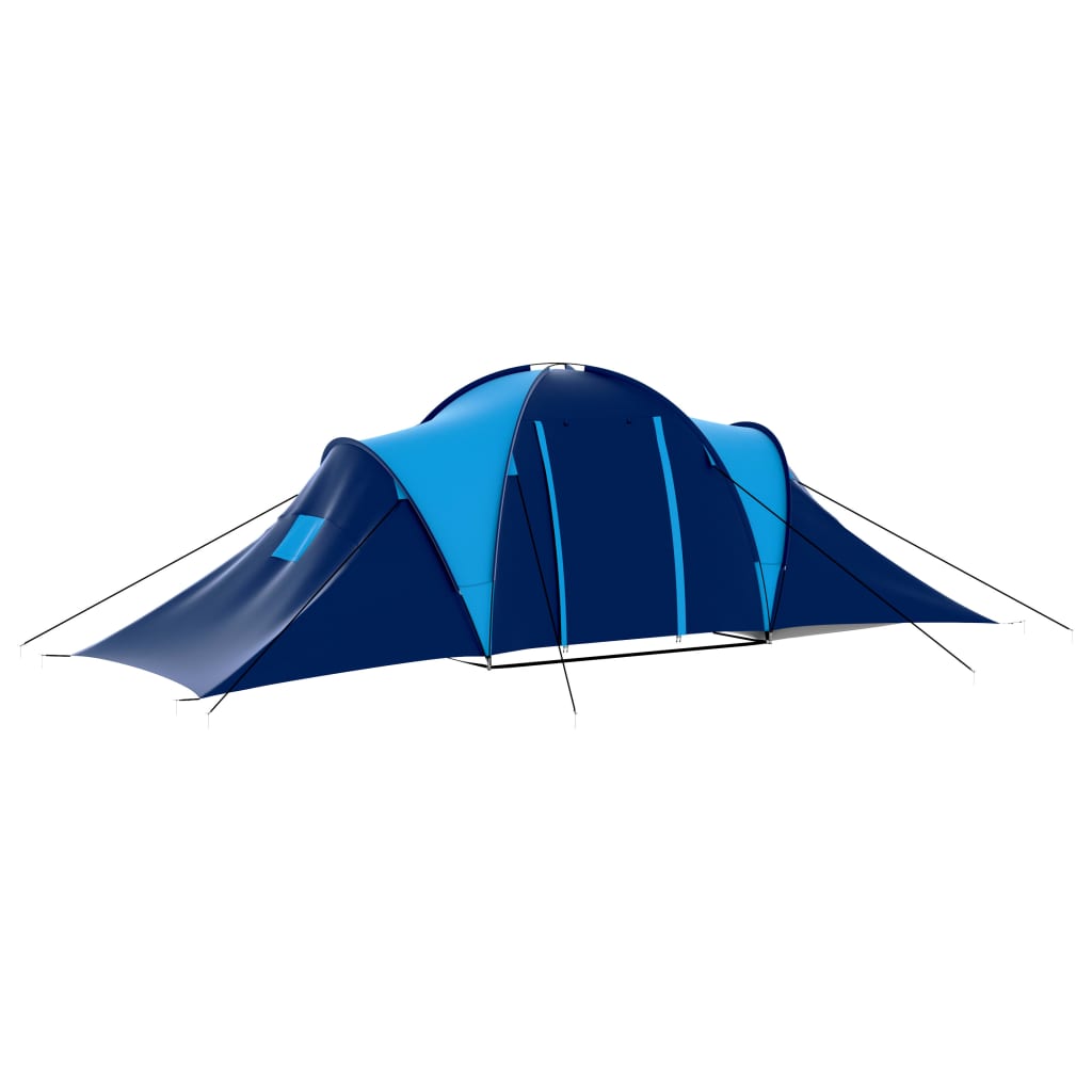 Cort camping textil - 1 | YEO