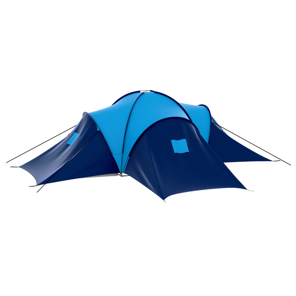 Cort camping textil - 2 | YEO