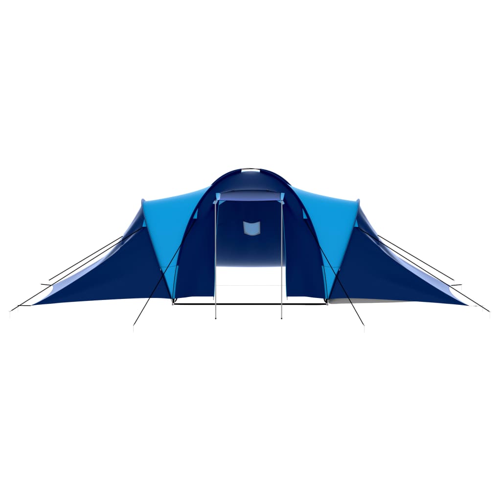 Cort camping textil - 3 | YEO