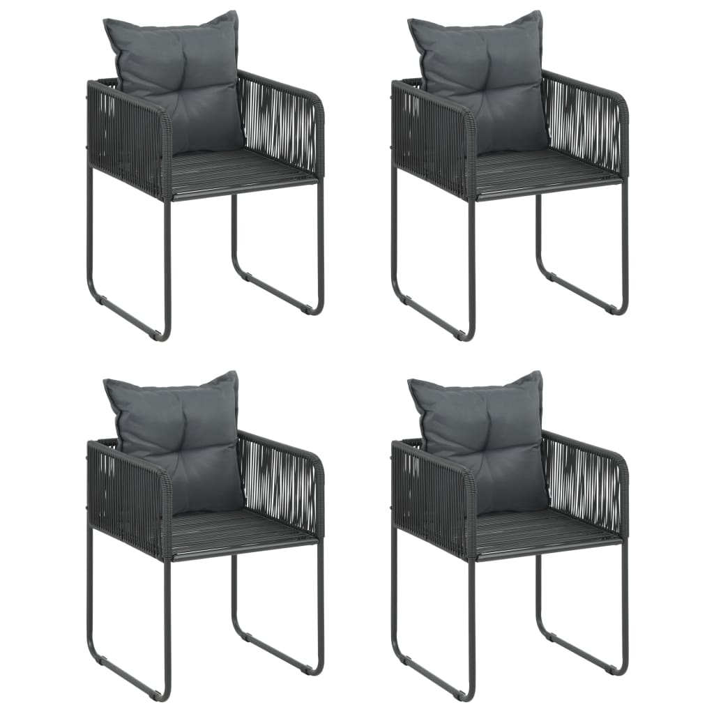 Set mobilier masa de gradina — imaginea 4