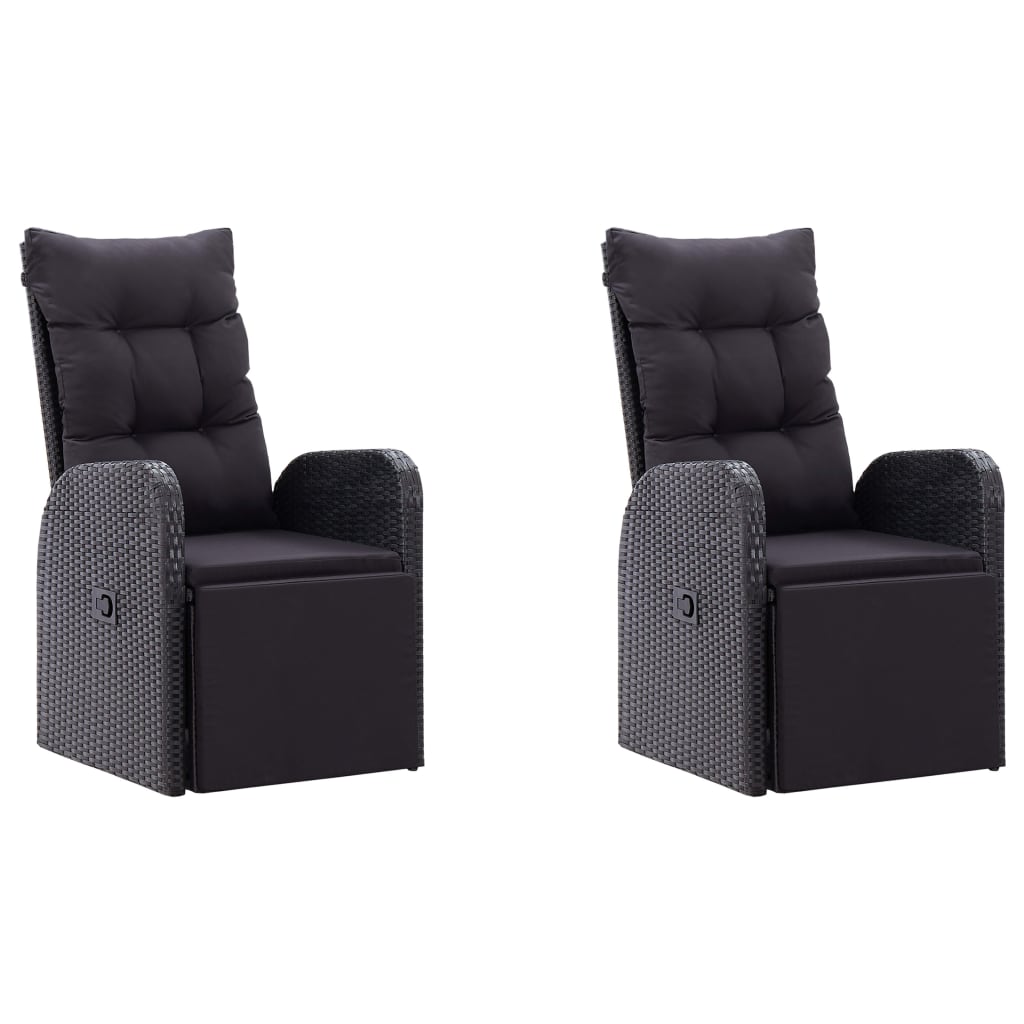 Set mobilier de gradina, 5 piese — imaginea 7