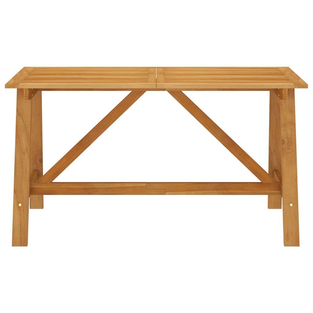 Set mobilier de gradina, 5 piese — imaginea 8