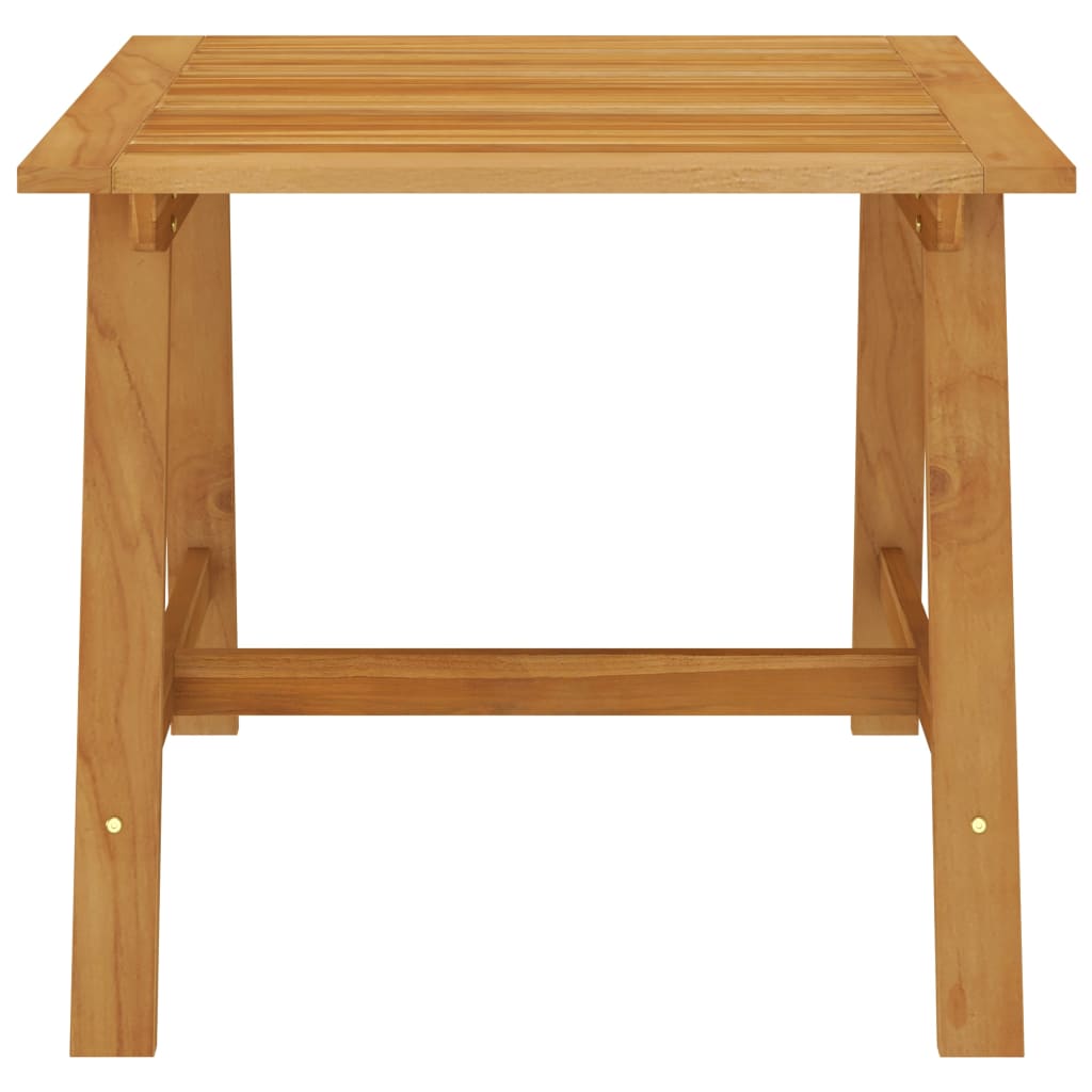 Set de masa pentru gradina, 3 piese — imaginea 3