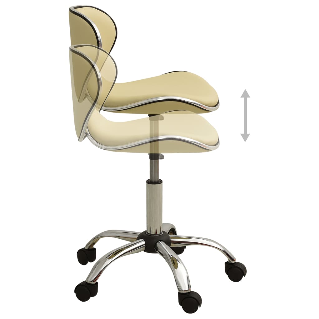 Scaun de salon spa — imaginea 3