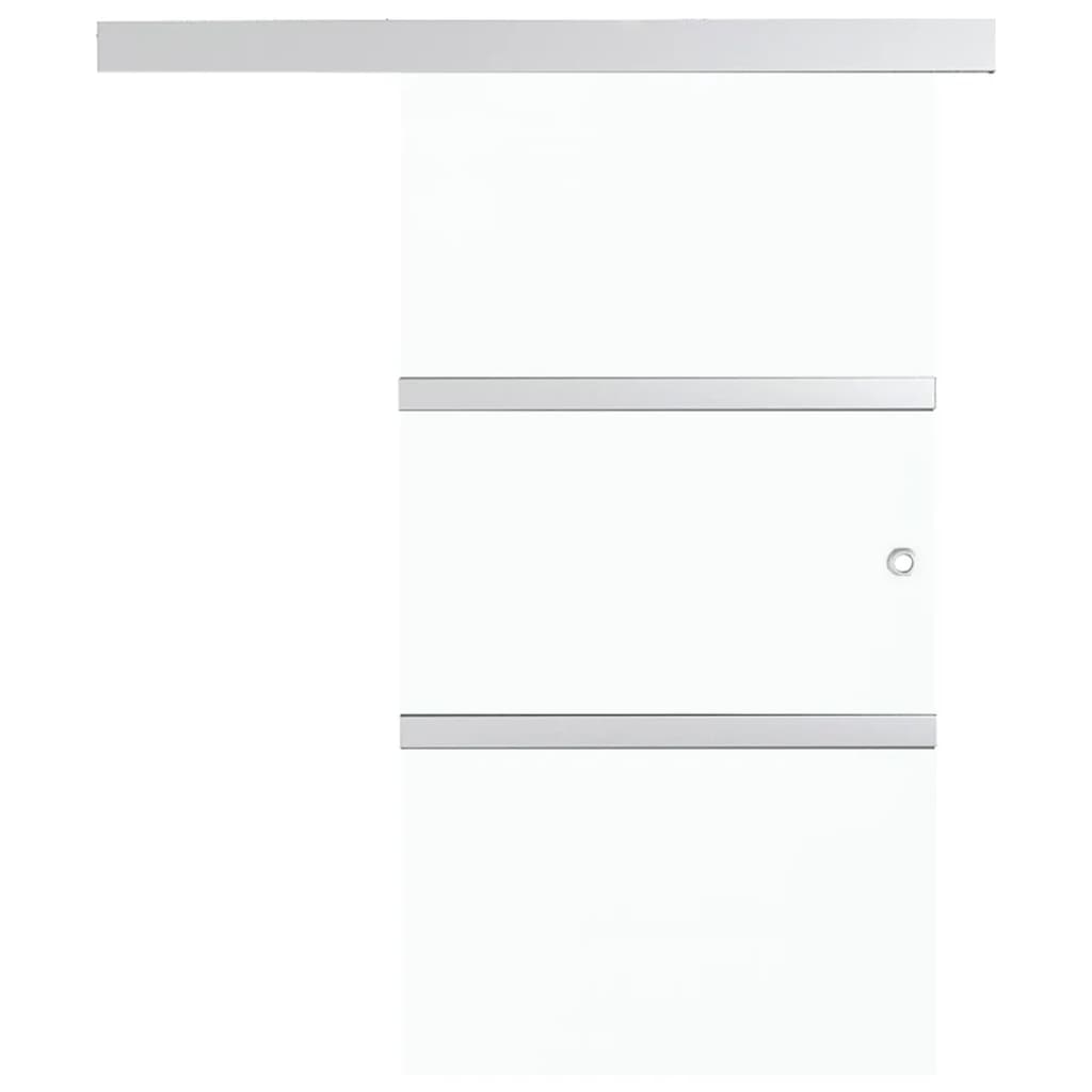 Usa glisanta cu opritor silentios — imaginea 4
