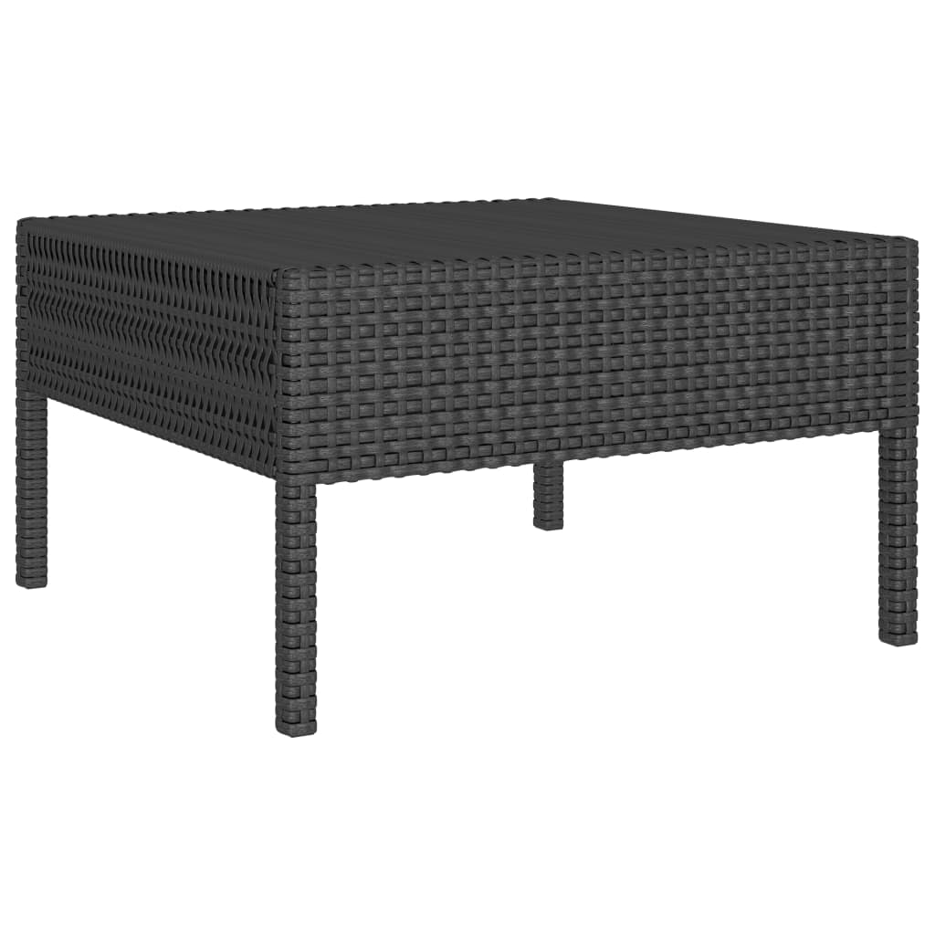 Set mobilier relaxare gradina cu perne — imaginea 5