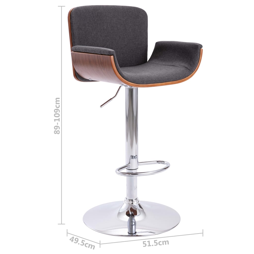 Scaun de bar — imaginea 8