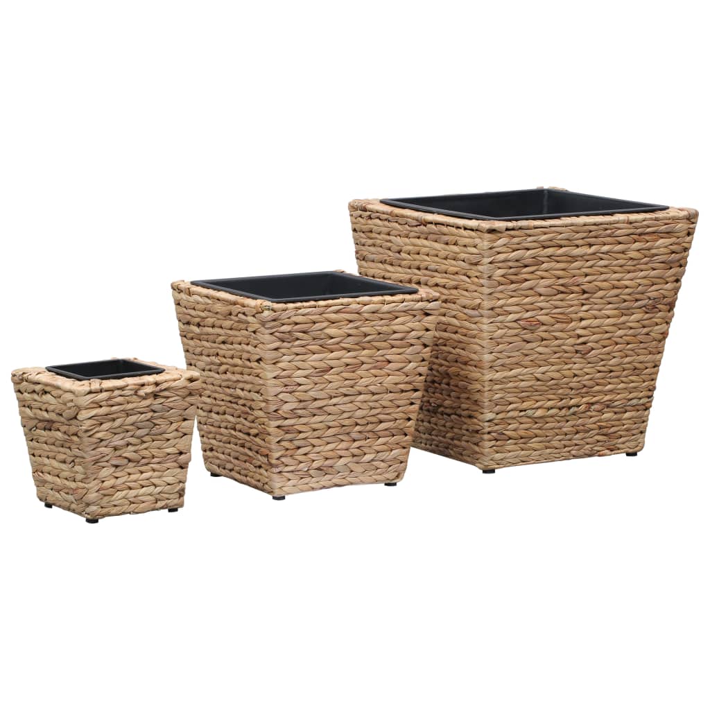 Straturi inaltate de gradina, 3 buc