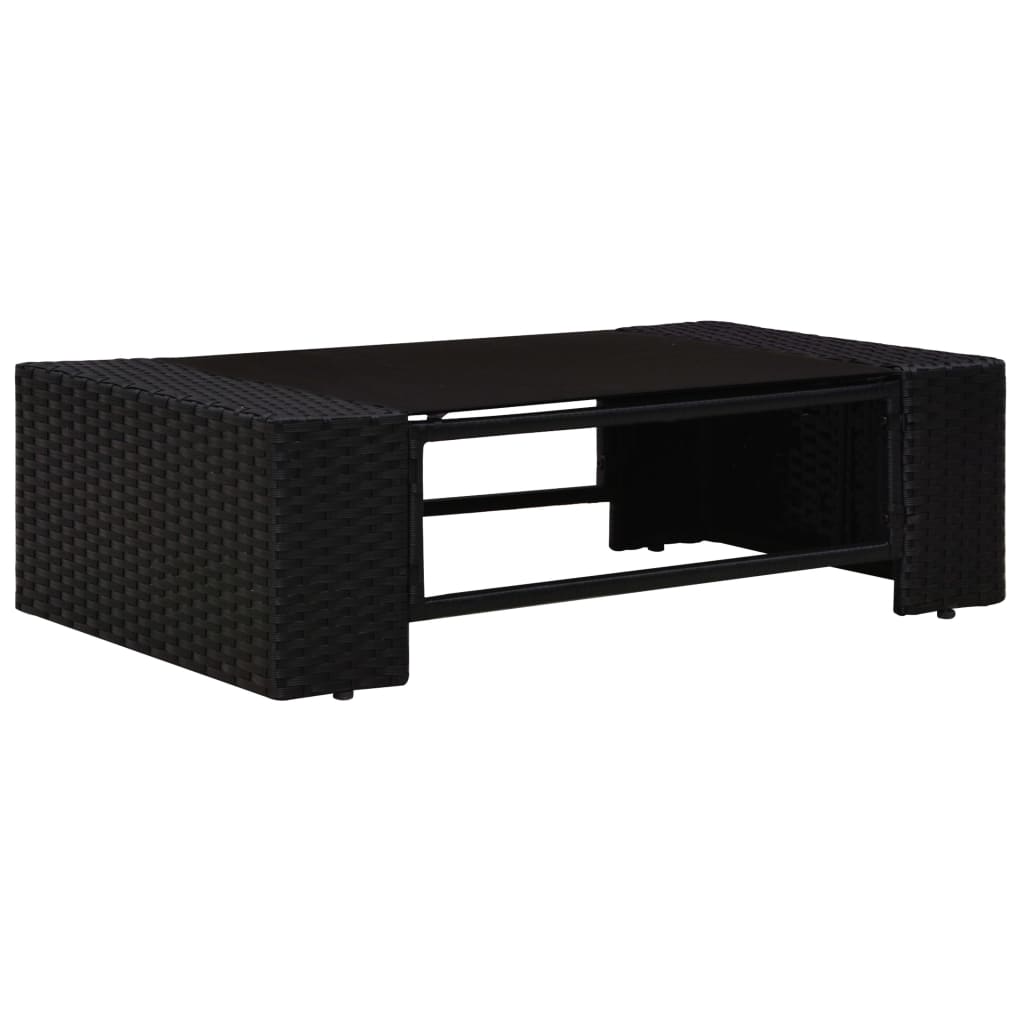 Set mobilier de gradina, 5 piese — imaginea 3