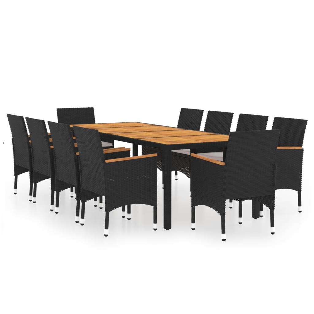Set mobilier de gradina