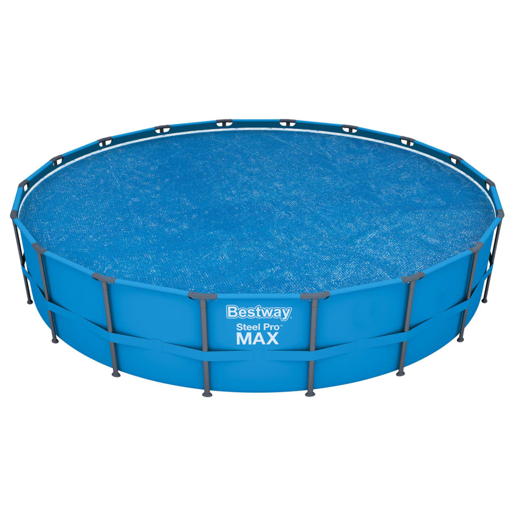 Bestway Prelata solara de piscina Flowclear
