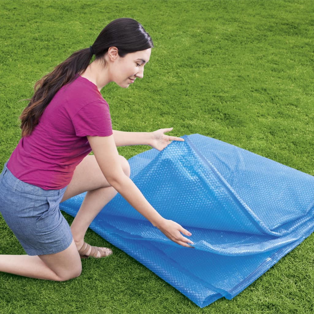 Bestway Prelata solara de piscina Flowclear - 4 | YEO