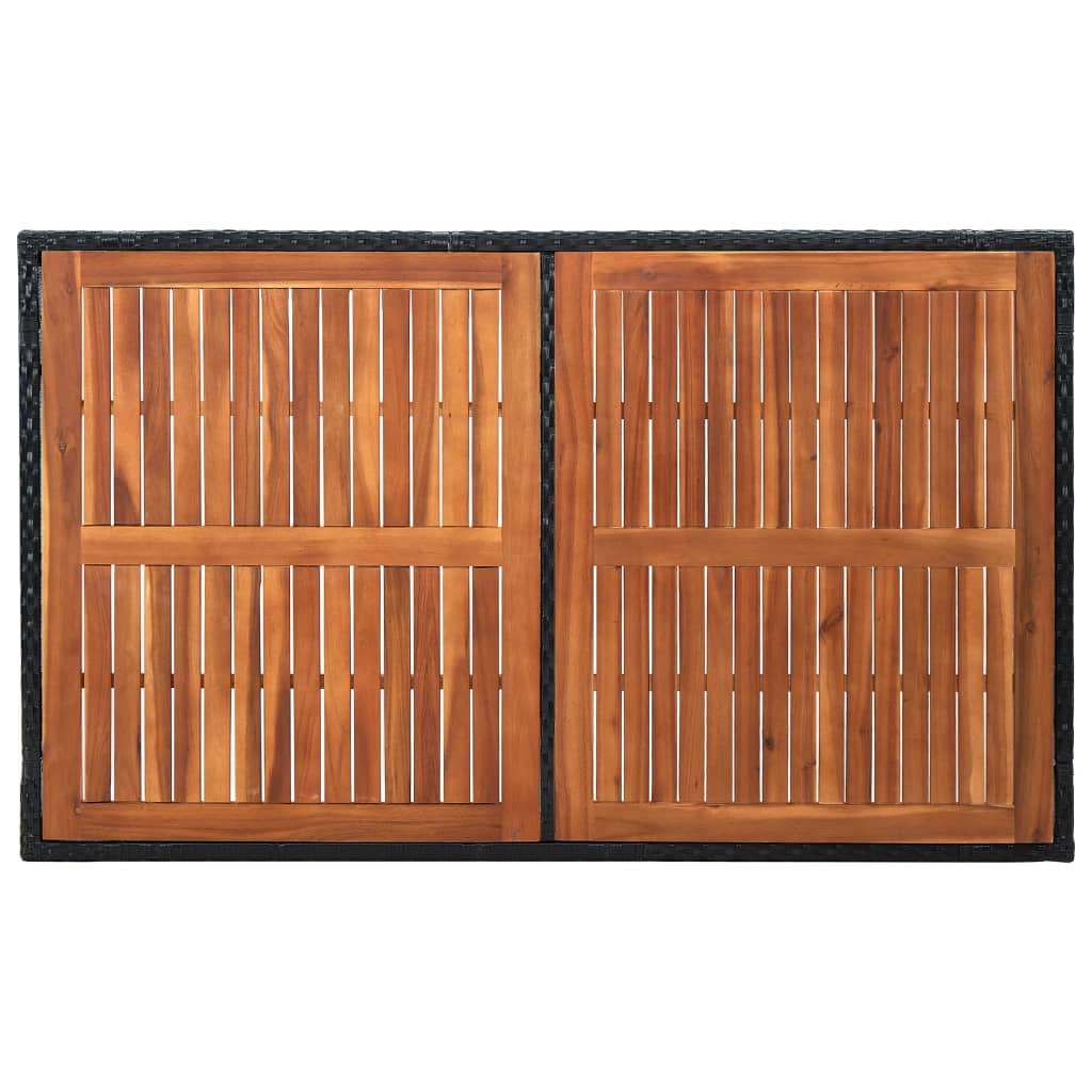 Set mobilier de exterior — imaginea 9