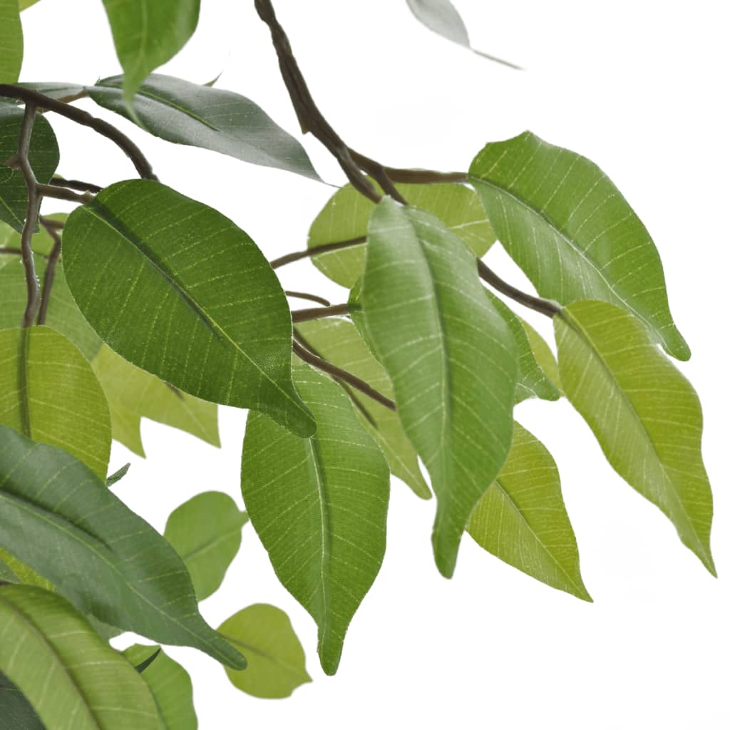 Ficus pitic artificial cu ghiveci - 1 | YEO